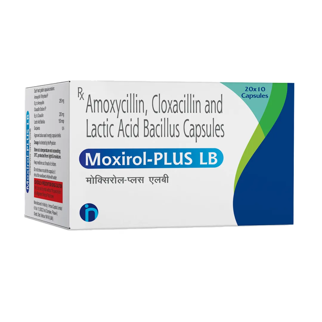 Capsules